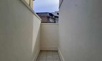 Imagem 14: 2 quartos com espaço de escritório e área externa boa para locação