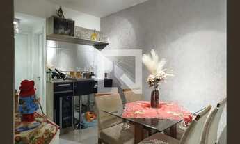 Imagem 6: Apartamento à Venda - Tatuapé, 2 Quartos, 60 m2