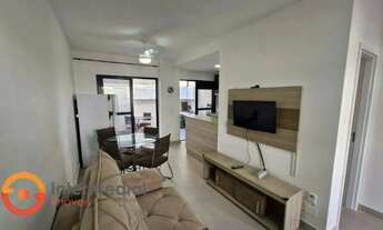 Imagem 3: Casa para locação mobiliada com 2 dormitórios sendo 1 suíte - Condomínio Brisa Village