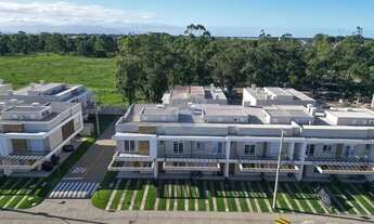 Imagem 3: Elegância e Conforto na Zona Nova de Capão