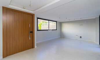 Imagem 4: Casa triplex - 216,00m² privativos - 04 suítes - 04 vagas - Mossunguê