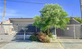 Imagem: Casa 4 Quartos vaga para 3 carros - Bairro