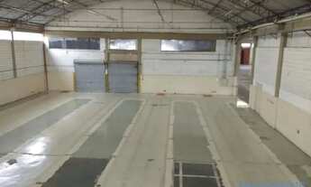 Imagem 7: GALPÃO - PIRITUBA - SP