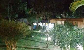 Imagem 7: Sitio & chácara Com 750m²-3- Dorm-Churrasqueira-forno de pizza-fogão a lenha