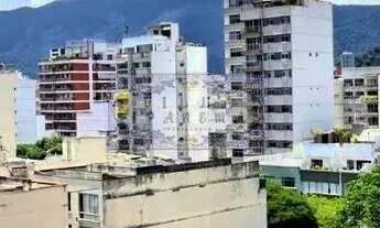 Imagem 3: IPANEMA VISCONDE DE PIRAJÁ 115M² REFORMADÍSSIMO VISTA CRISTO REDENTOR 3 QUARTOS 3 BANHEIRO
