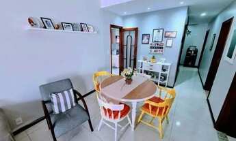 Imagem 7: Imóvel para venda possui 290 metros quadrados com 3 quartos em Vila Nova - Nova Iguaçu - R