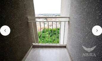 Imagem 3: APARTAMENTO 02 DORMITÓRIOS - MOBILIADO - CONDOMINIO VALE VERDE DAS ARAUCARIAS - JARDIM BET