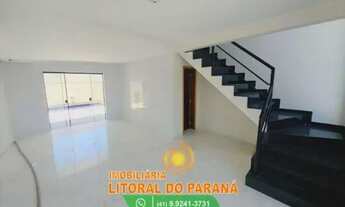 Imagem 5: Triplex com 3 Suítes espaço para Jacuzzi com Piscina Próximo ao Mar