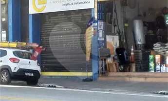 Imagem: Salão Comercial para locação em Santana