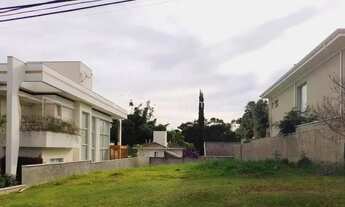 Imagem 7: Vende-se Terreno em Condomínio de Alto Padrão em Valinhos-SP