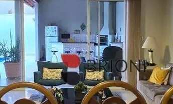 Imagem 6: Casa sobrado no Condomínio Santa Mônica, 391m², 4 suítes à venda, em Ribeirão Preto/SP