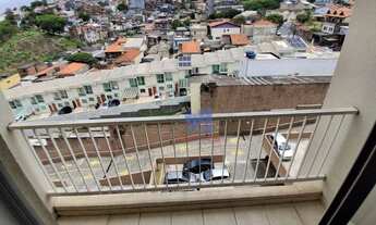 Imagem 5: Apartamento com 2 dormitórios para alugar, 50 m² por R$ 2.061/mês - Vila Pierina - São Pau