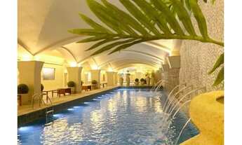 Imagem 3: Apt em gramado Resort Buona Vitta, 2 quartos