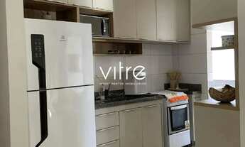 Imagem 3: Apartamento à venda no bairro Luizote de Freitas em Uberlândia