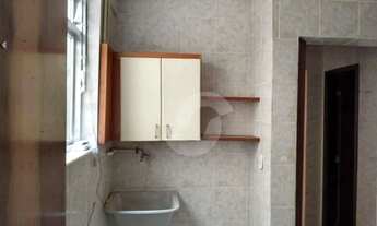 Imagem 4: Apartamento à venda, 33 m² por R$ 150.000,00 - Colubande - São Gonçalo/RJ