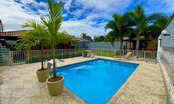 Imagem: Casa temporada em ponta da fruta.preço