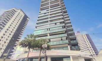 Imagem: Ed.Sonata Residence, duplex com 2 suites