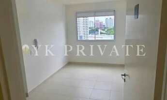 Imagem: Locação Mapp Barra Funda/ 34m², 2 Quartos