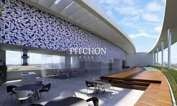 Imagem 2: Sala / Conj Salas à venda, 1 vaga, Vale Do Sereno - Nova Lima/MG