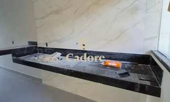 Imagem 5: Casa à venda Bairro Jardim Ipanema 2/4 com suite