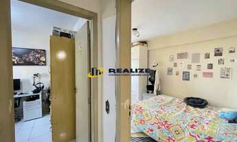 Imagem 5: Solar Engenho Apto 02 Quartos Vista Av 28 Março Nascente ao Universidades UNIVERSO UCAM E