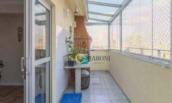 Imagem 4: Cobertura à venda 3 quartos na Aclimação