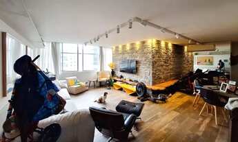 Imagem 3: Apartamento para venda tem 110 metros quadrados com 3 quartos em Icaraí - Niterói - Rio de