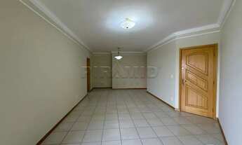 Imagem 4: Apartamento padrão no Bairro Jardim Paulista, Zona Leste de Ribeirão Preto/SP