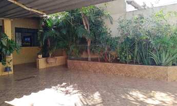 Imagem 2: SRES QD 02 Casa com 3 dormitórios