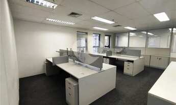 Imagem 5: Salas para locação em Pinheiros - SP