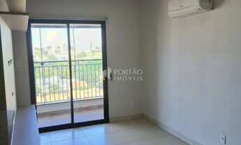 Imagem 3: Apartamento para aluguel com 50 m² e 1 quarto em Vila Nova Cidade Universitária, Bauru - S