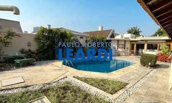 Imagem: CASA EM CONDOMÍNIO - ALPHAVILLE RESIDENCIAL