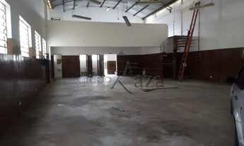 Imagem: Imóvel para aluguel possui 450 metros quadrados