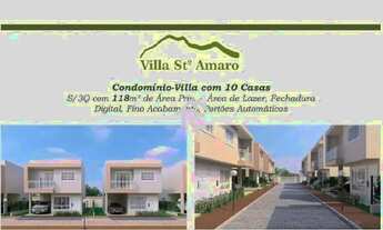 Imagem 2: Casa com 3 quartos à venda, 118 m² por R$ 800.000 - Itaipu - Niterói/RJ