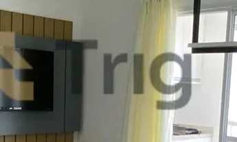 Imagem: Neo Practice Home - Flat Mobiliado - Setor