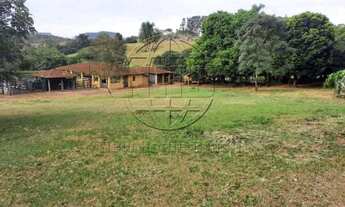 Imagem 6: Sítio em Cajuru