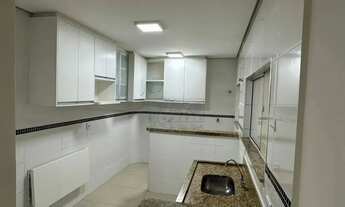 Imagem 6: Apartamento de 101m² com 02 suítes para locação e venda - Jardim Botânico