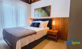 Imagem 6: Casa com 2 dormitórios, 115 m² - venda por R$ 2.500.000,00 ou aluguel por R$ 2.500,00/dia