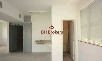 Imagem 9: ANDAR COM 200M² PARA LOCAÇÃO NA SAVASSI