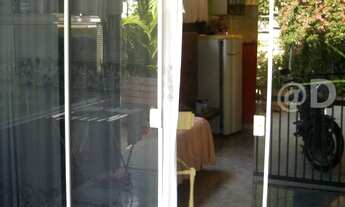 Imagem: Kitnet para 1 moça no Bairro Nações