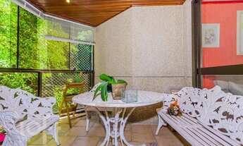 Imagem 7: Apartamento à venda em Petrópolis com 84 m², 2 quartos, 1 suíte, 1 vaga