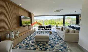 Imagem 3: Casa de condomínio em Rua Juan Gris - Tamboré - Santana de Parnaíba/SP