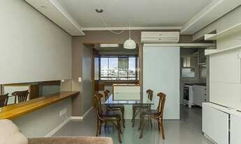 Imagem: Apartamento no bairro Cristo Redentor