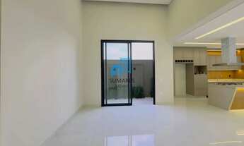 Imagem 4: QUINTA DO LAGO BLUE LAGON - LINDA CASA NO CONDOMÍNIO QUNTA DO LAGO I, SÃO JOSÉ DO RIO PRET