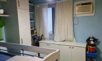 Imagem 5: Apartamento / Residencial / Jardim Botânico