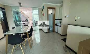 Imagem: Casa Geminada à Venda Bairro Ana Lúcia