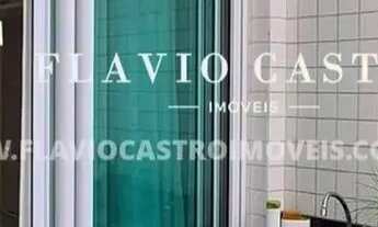 Imagem 7: OPEN RESIDENCE APARTAMENTO NA CIDADE DOS FUNCIONARIOS EM FORTALEZA/CE