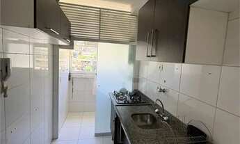 Imagem 6: Apartamento com 2 quartos à venda em Bela Vista - SP
