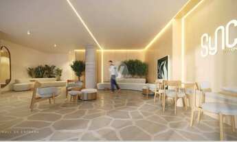 Imagem 7: Sync Viva On! Apartamento com 1 dormitório