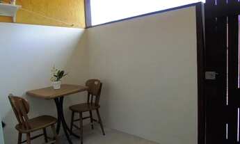 Imagem 14: TEMPORADA em BÚZIOS com 2 quartos para até 4 pessoas